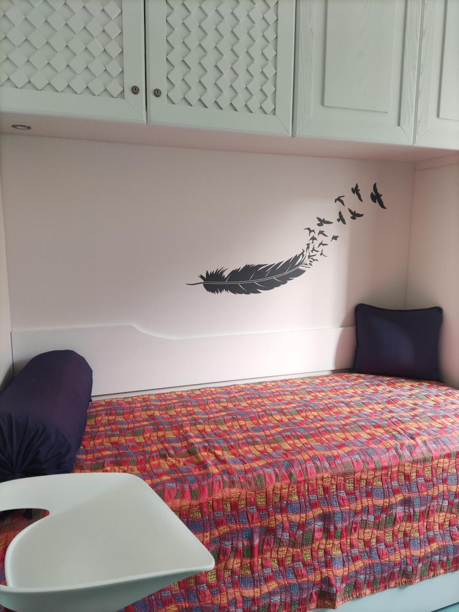 U' Pizzico Bed & Breakfast Capri Eksteriør bilde